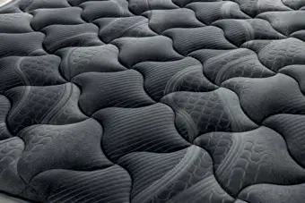 Adonis — Fabric close-up