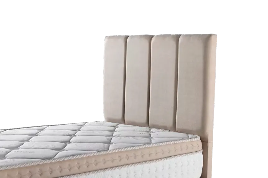 Dora — Headboard detail
