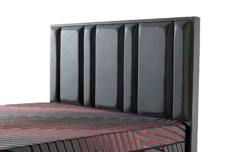 Milas — Headboard detail