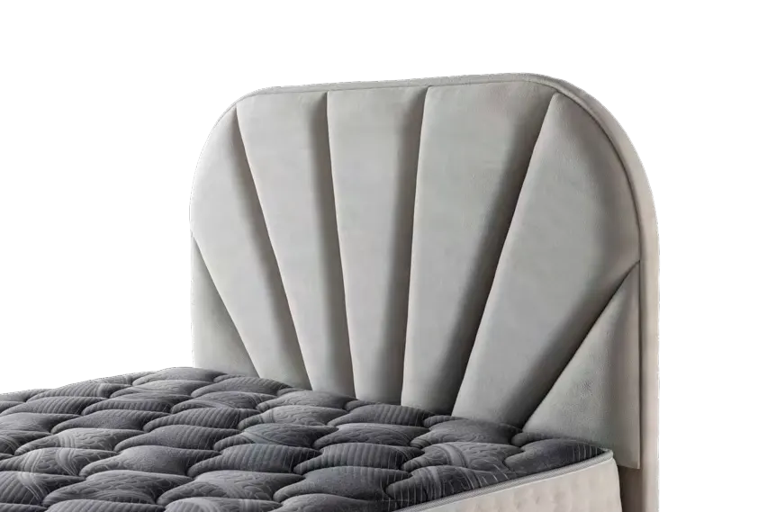 Adonis — Headboard detail